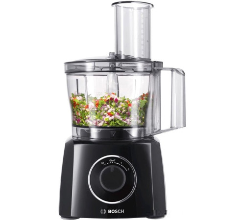Кухонный комбайн Bosch MCM3201B