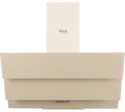 Кухонная вытяжка Making Oasis Everywhere NS-60I FR