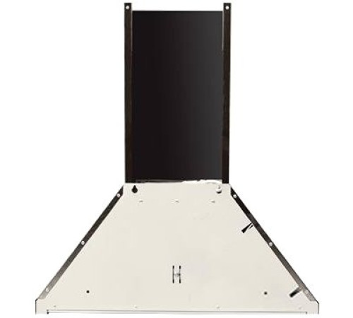 Кухонная вытяжка Elikor Вента 60Н-650-К3Д нержавеющая сталь