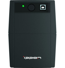 Источник бесперебойного питания IPPON Back Basic 650 S Euro