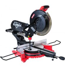 Торцовочная пила ELITECH ПТ 2030К Е2006.003.00