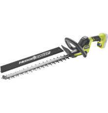 Кусторез Ryobi RY18HT50A-0 без АКБ