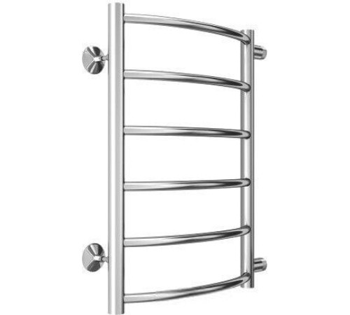 Полотенцесушитель TERMINUS Классик П6 400x600 бп хром