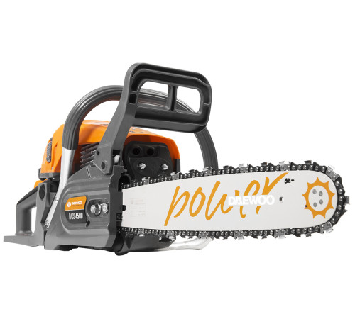 Бензопила Daewoo Power DACS 4500