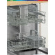 Встраиваемая посудомоечная машина Bosch Serie 2 SMV26DX00T