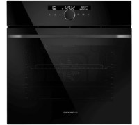 Электрический духовой шкаф MAUNFELD EOEH7613B Glossy