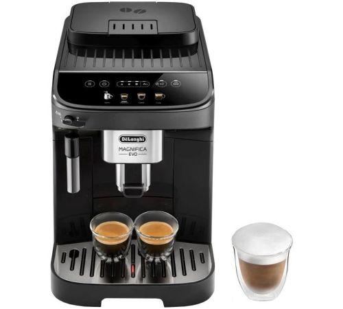 Кофемашина DeLonghi Magnifica EVO ECAM290.21.B