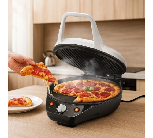 Пиццамейкер Kitfort KT-4649