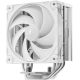 Кулер для процессора DeepCool AG400 G2 WH R-AG400-WHNPMG2-G