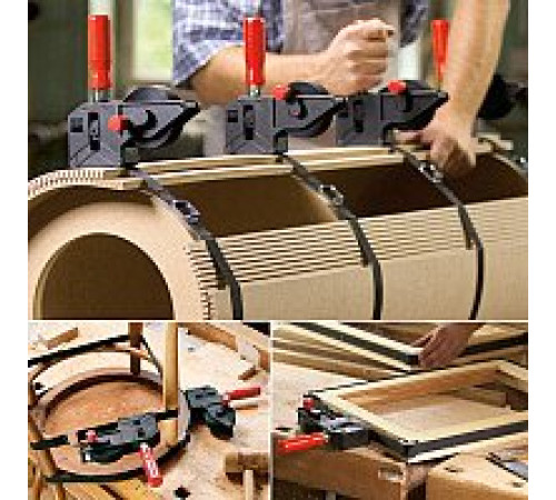 Струбцина Bessey BAN700