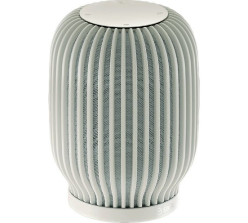 Умная колонка Sber SberBoom туманный белый