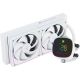 Система жидкостного охлаждения для процессора Thermalright Frozen Horizon 240 Digital ARGB белый