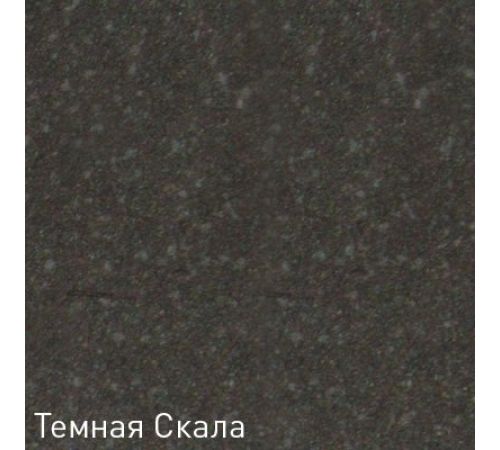 Кухонная мойка Zigmund & Shtain Kreis OV 575 топленое молоко