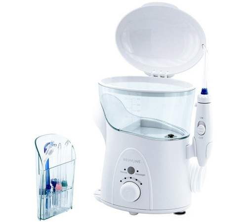 Ирригатор Revyline RL 500 белый