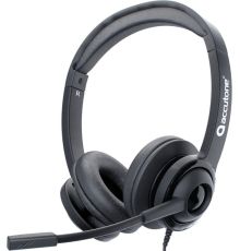 Офисная гарнитура Accutone UB210 USB Comfort