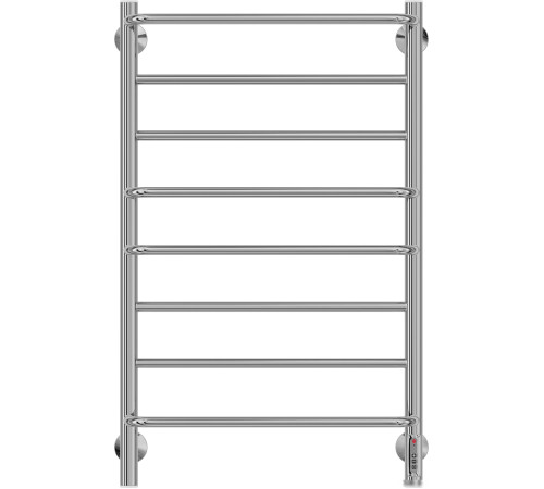 Полотенцесушитель TERMINUS Евромикс П8 электро с диммером 500x850