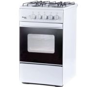 Кухонная плита Лада Nova RG 24042 W