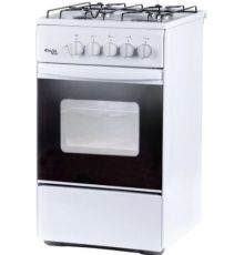 Кухонная плита Лада Nova RG 24042 W