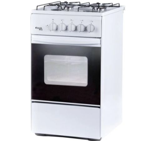 Кухонная плита Лада Nova RG 24042 W