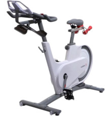 Велотренажер Yesoul Smart Spinning Bike V1 белый