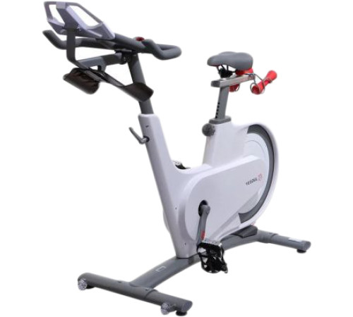 Велотренажер Yesoul Smart Spinning Bike V1 белый