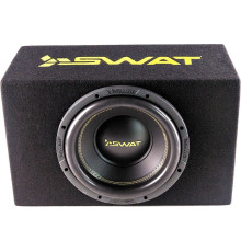 Автомобильная акустика Swat MAS-10VBA