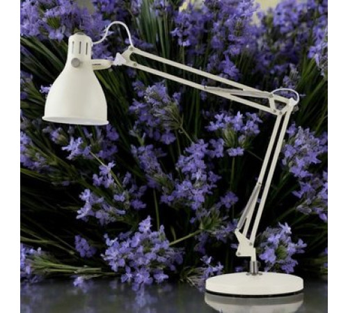 Настольная лампа ArtStyle HT-718W