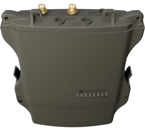 Точка доступа Mikrotik NetMetal ax L23UGSR-5HaxD2HaxD-NM