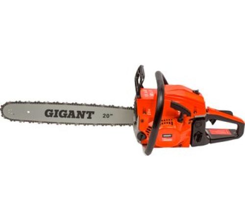 Бензопила Gigant GSAF-10