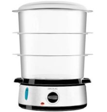 Пароварка Cecotec Vapovita 3000 Inox