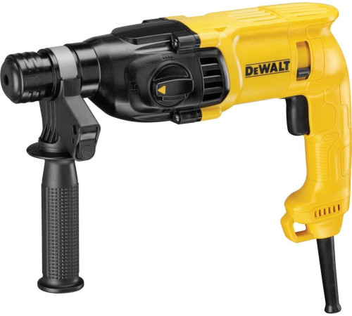 Перфоратор DeWalt D25033K кейс