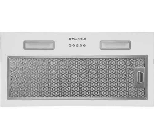 Кухонная вытяжка MAUNFELD THAMES 603PM белый