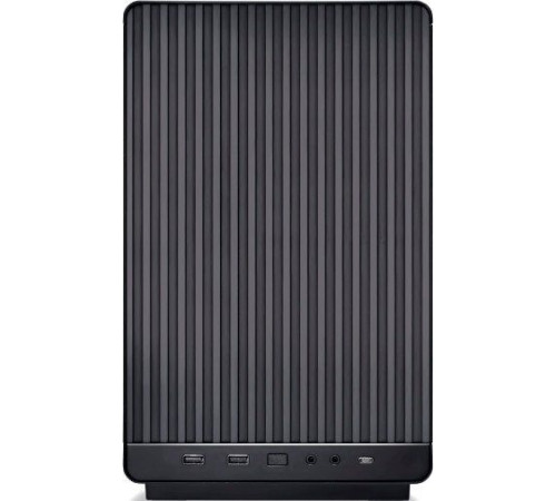 Корпус Lian Li A3-mATX TG G99.A3X.10R