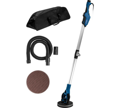 Шлифмашина для стен и потолков Bull DG 2240 1304903