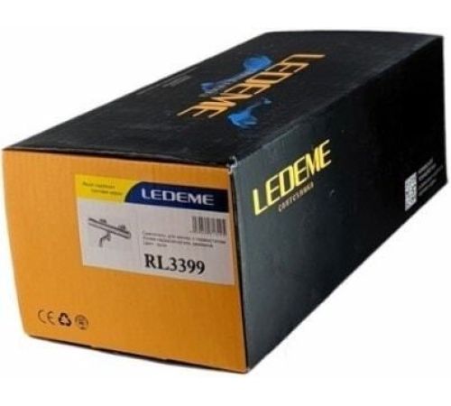 Смеситель Ledeme L3399