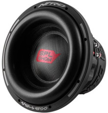 Головка сабвуфера SPL N12-S1500 D2