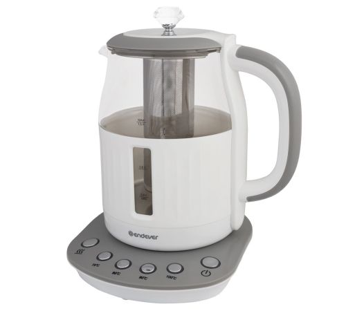 Электрический чайник Endever Skyline KR-364G