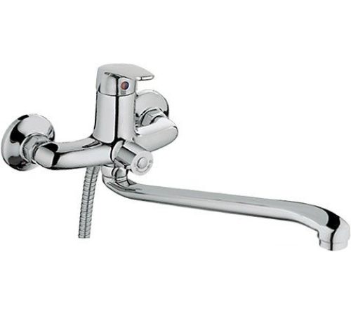 Смеситель Haiba HB2216
