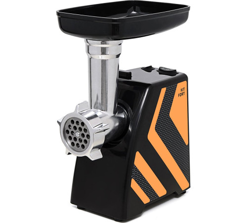 Мясорубка Kitfort KT-2101-3 Carnivora