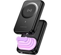 Внешний аккумулятор Borofone BJ83 10000mAh черный