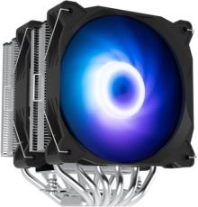 Кулер для процессора Zalman CNPS12X BP ARGB черный