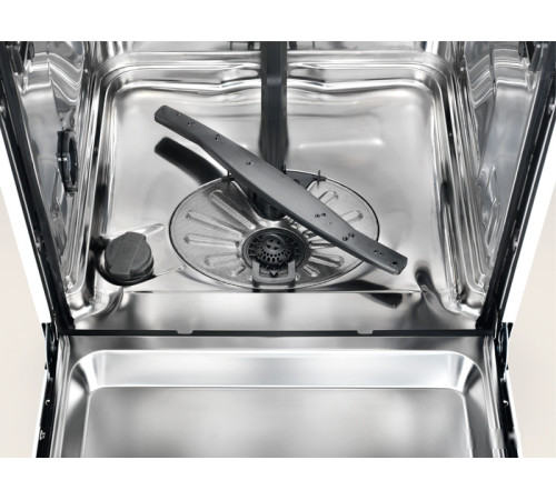 Встраиваемая посудомоечная машина Electrolux EEA727200L