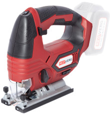 Электролобзик RedVerg RD-JS18/U без АКБ