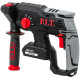 Перфоратор P.I.T. PBH20H-22B Solo без АКБ