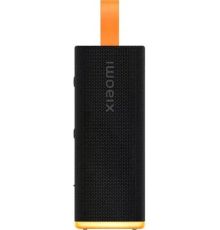 Беспроводная колонка Xiaomi Sound Play черный, международная версия