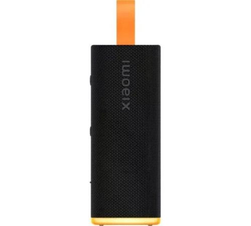 Беспроводная колонка Xiaomi Sound Play черный, международная версия