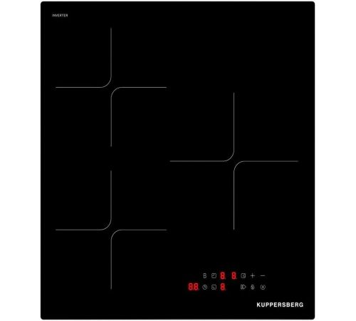 Варочная панель KUPPERSBERG ICI 406