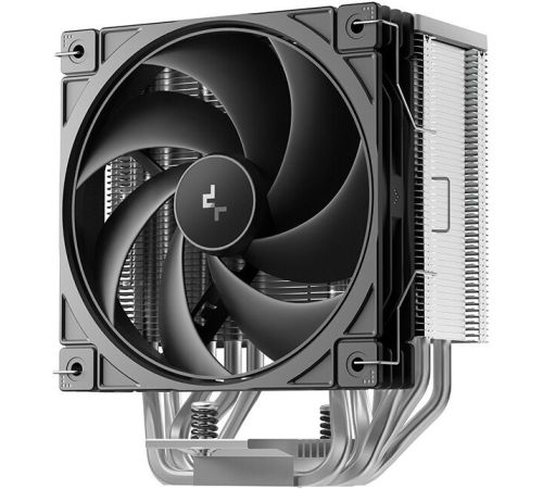 Кулер для процессора DeepCool AG600 R-AG600-BKNPMG2-G