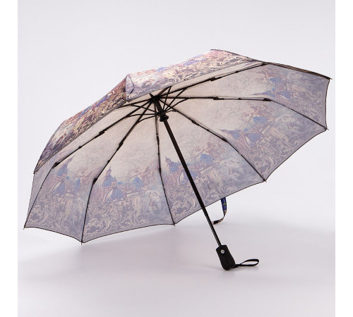 Зонт Rain Berry Голубой купол 734-23341.2