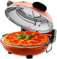 Пиццамейкер Kitfort KT-4644